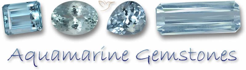 Aquamarin-Edelsteine kaufen