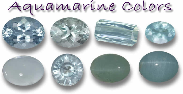 Aquamarin bei GemSelect