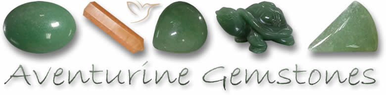 Aventurin Edelsteine