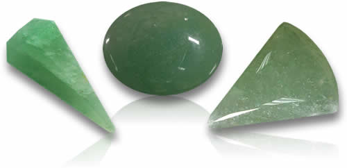 Aventurin Edelsteine