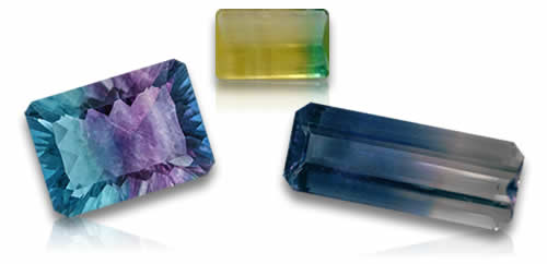 Fluorit Edelsteine