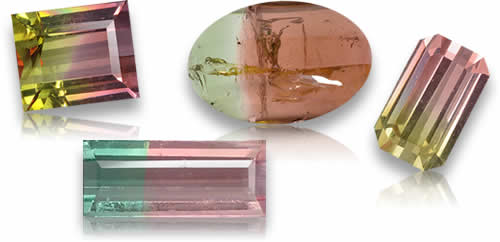 Turmalin Edelsteine