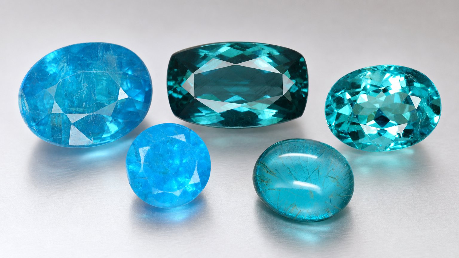 Natürlicher blauer Apatit – Einkaufsratgeber