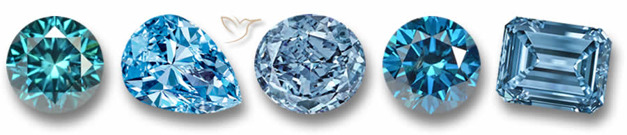 Blue Diamond kaufen