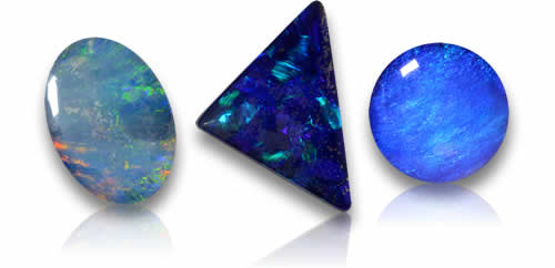 Opal Edelsteine