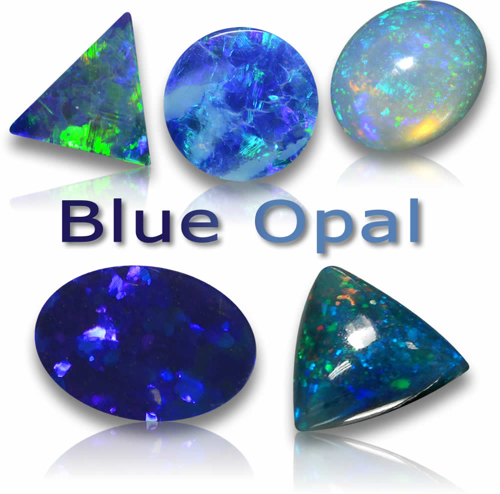 Opal Edelsteine