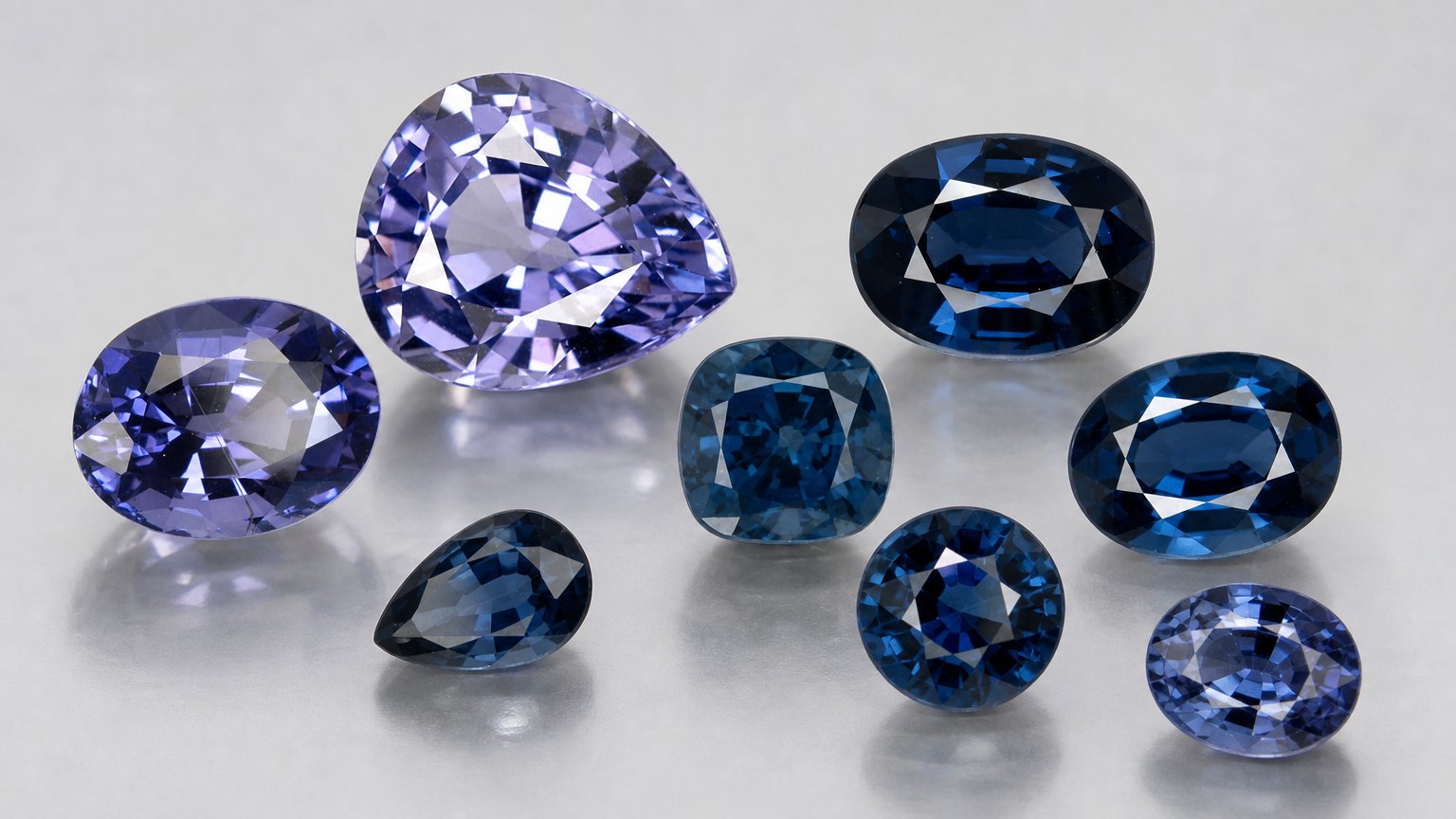 Natürlicher blauer Spinell – Einkaufsratgeber