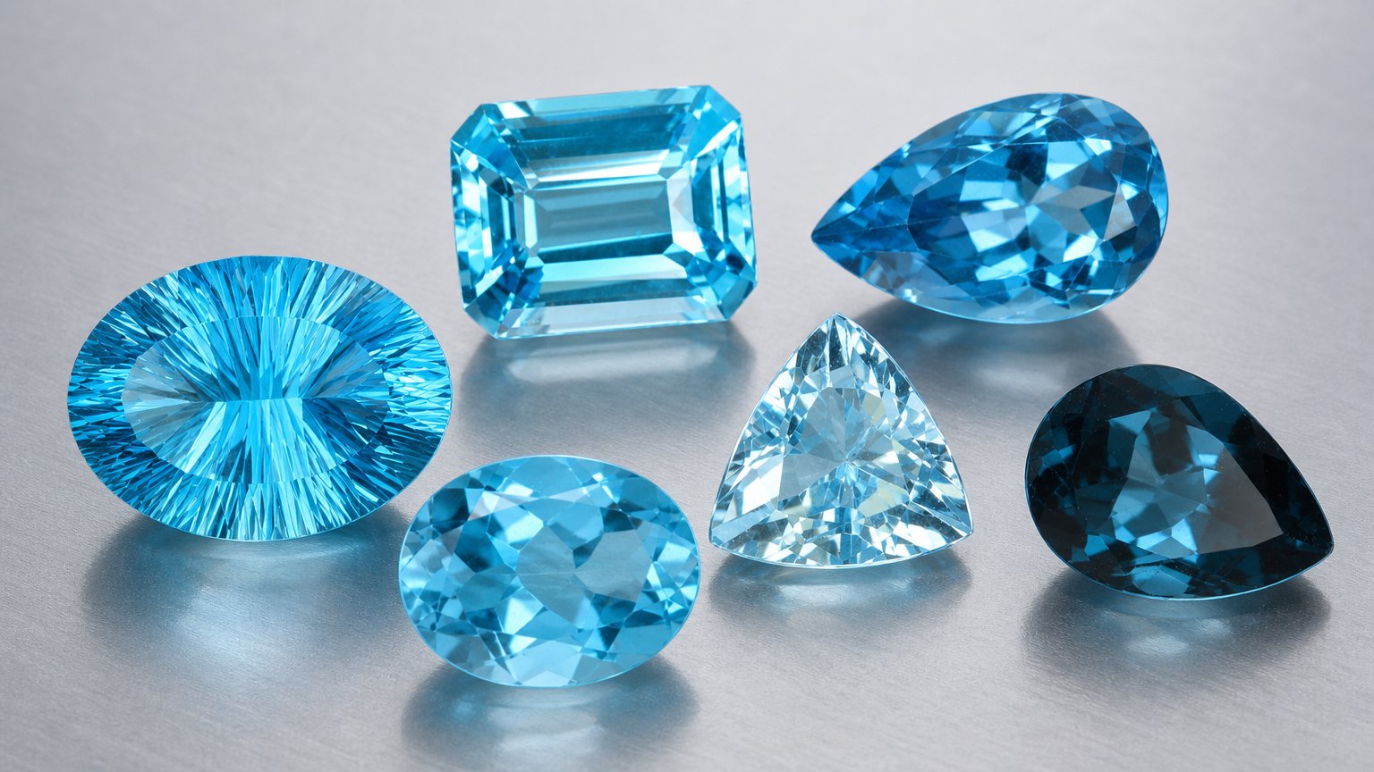 Natürlicher blauer Topas – Kaufberatung