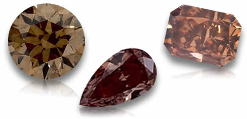 Diamant-Edelsteine