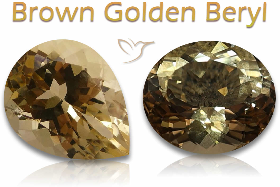 Golden Beryl kaufen