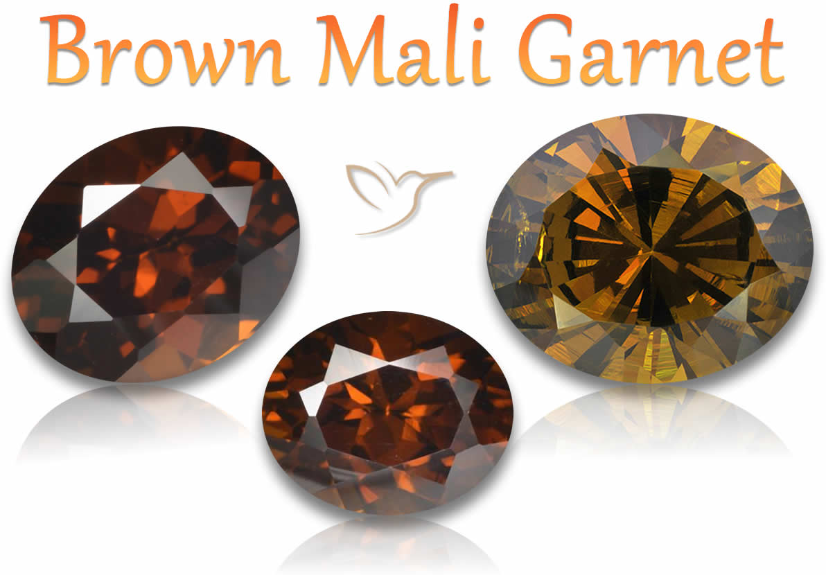 Mali-Granat kaufen