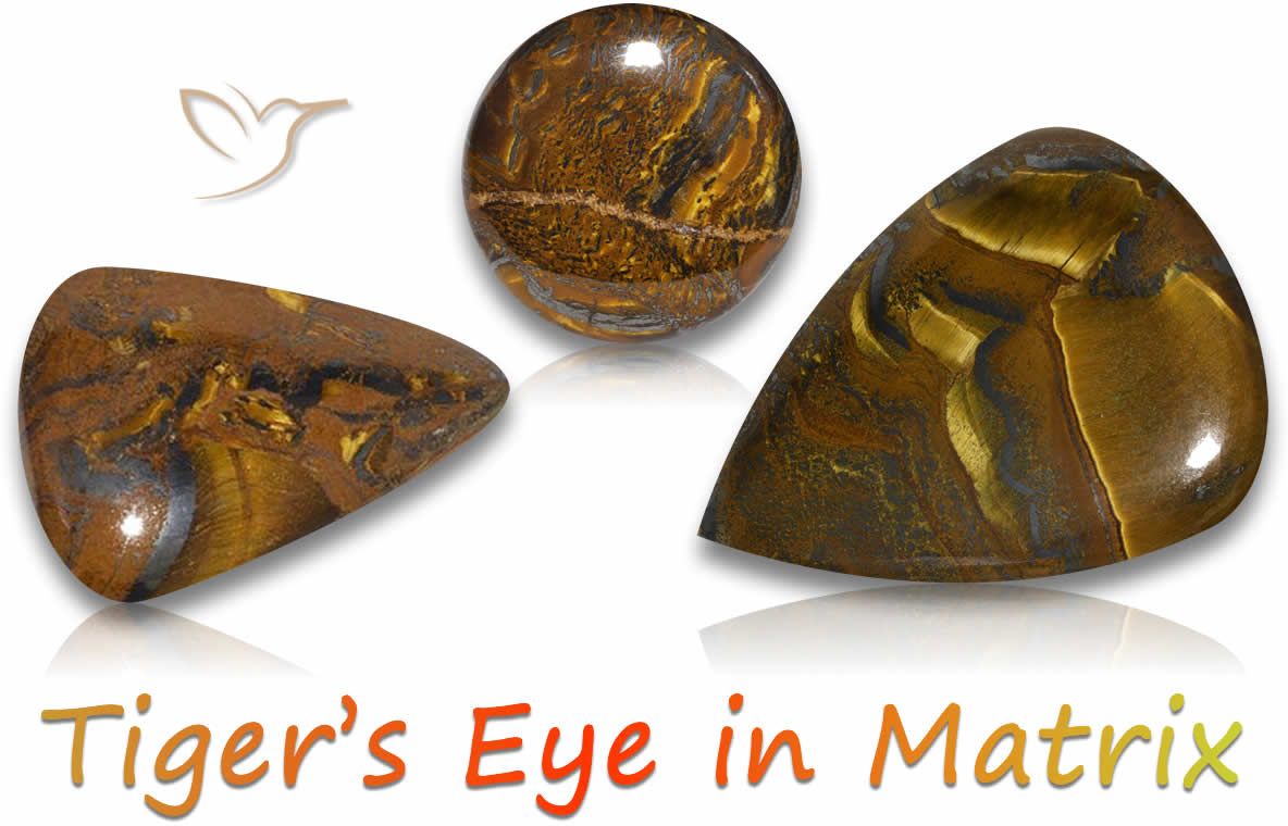 Tigerauge Matrix kaufen