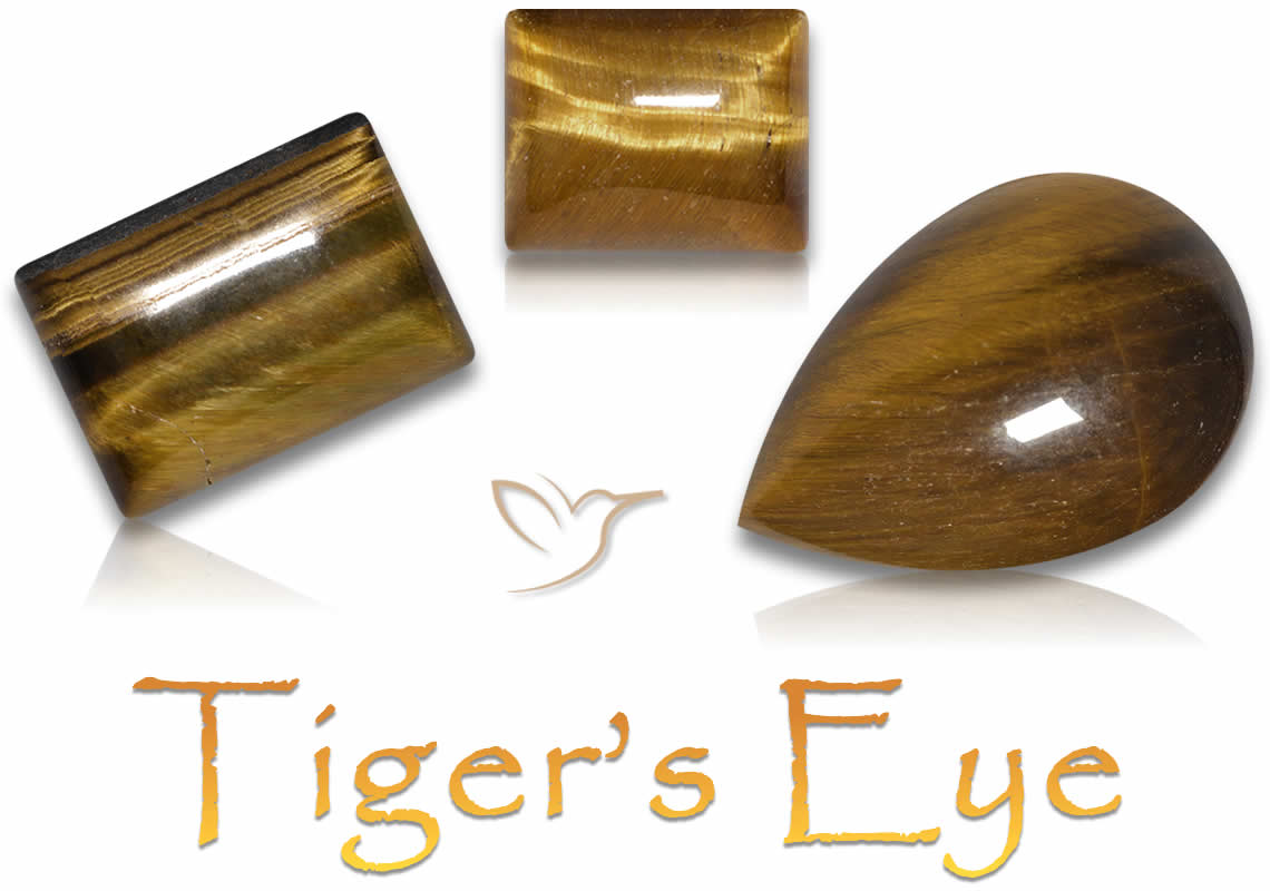 Tigerauge kaufen