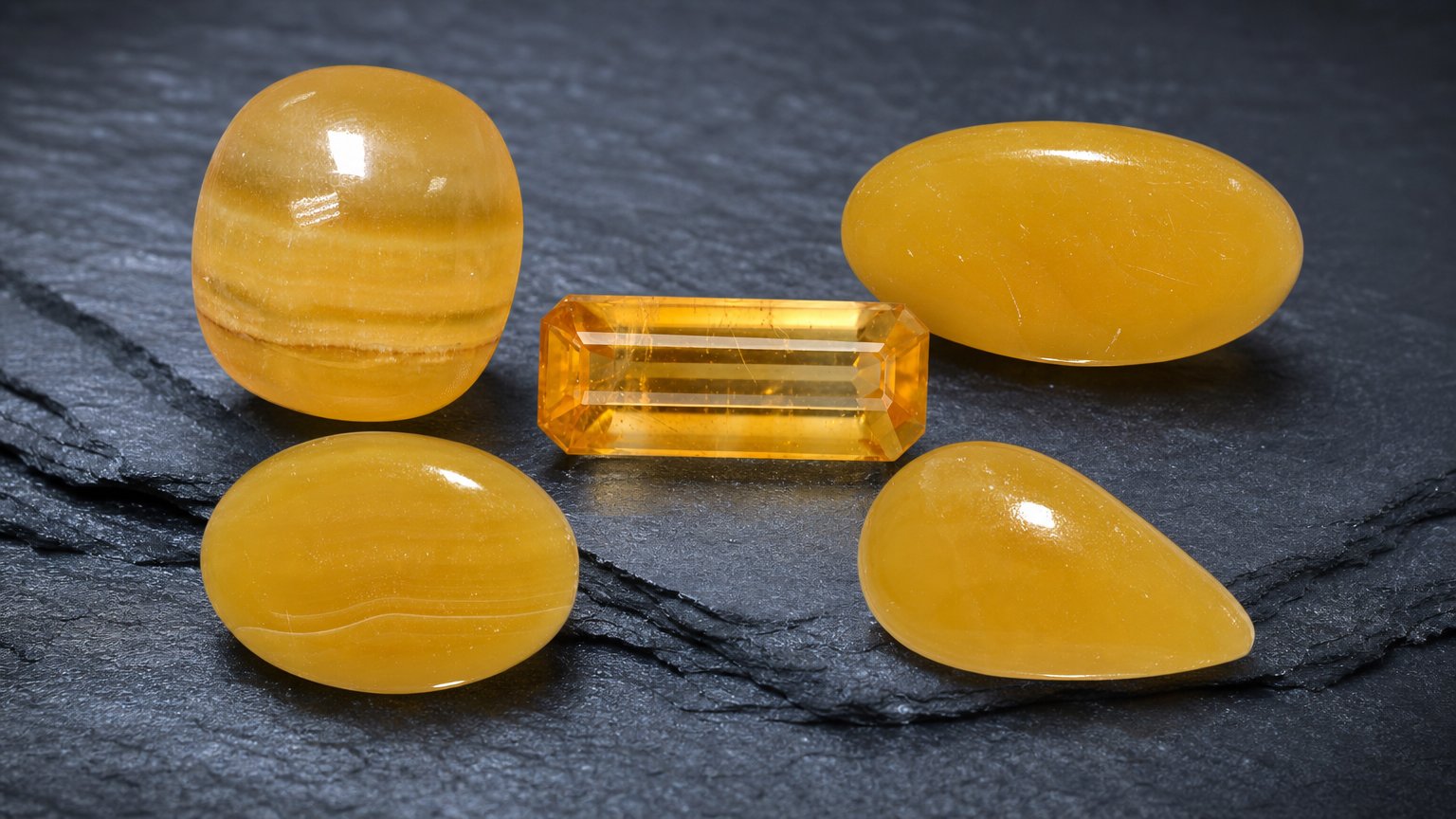 Natürliche Calcit-Edelsteine – Einkaufsratgeber