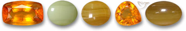 Calcit Edelsteine