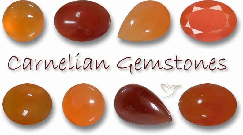Karneol Edelsteine kaufen