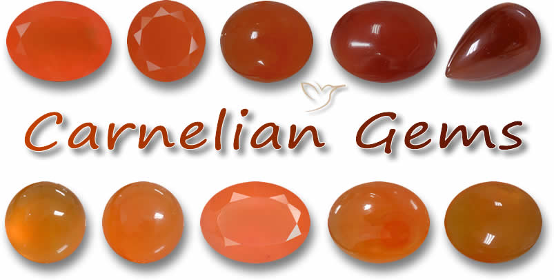 Karneol Edelsteine kaufen
