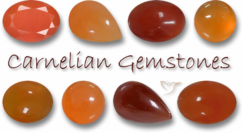 Karneol Edelsteine kaufen