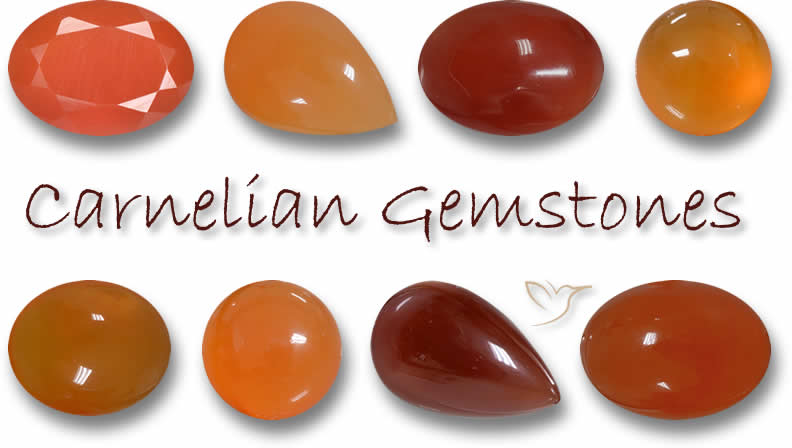 Karneol Edelsteine kaufen