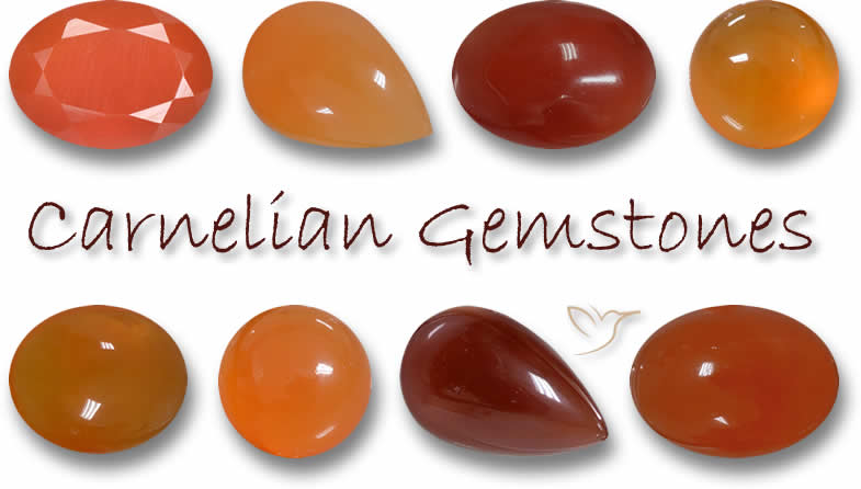 Karneol Edelsteine kaufen