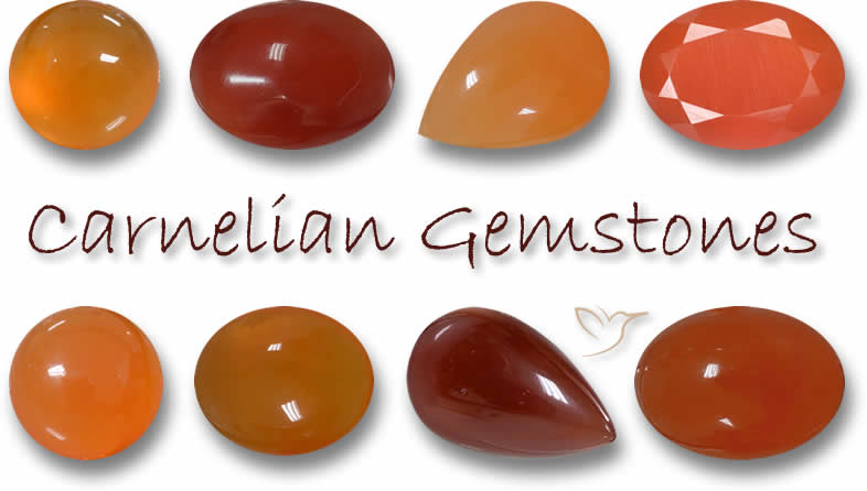 Karneol Edelsteine kaufen