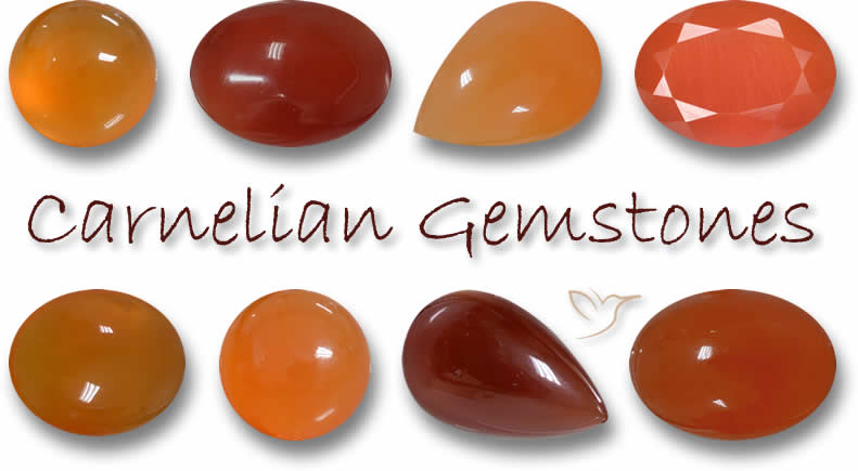 Karneol Edelsteine kaufen