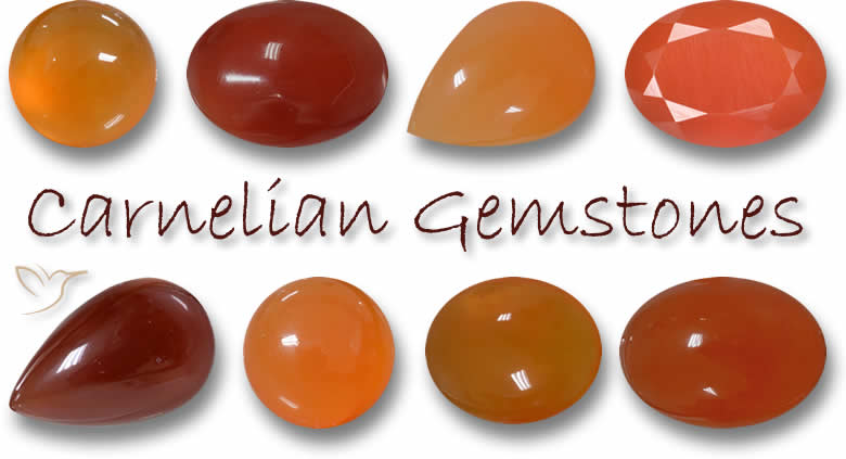 Karneol Edelsteine kaufen