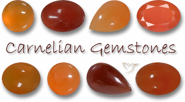 Karneol Edelsteine kaufen