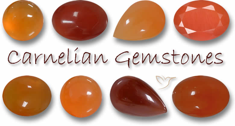 Karneol Edelsteine kaufen