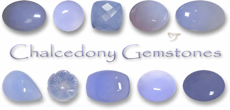 Chalcedon Edelsteine kaufen