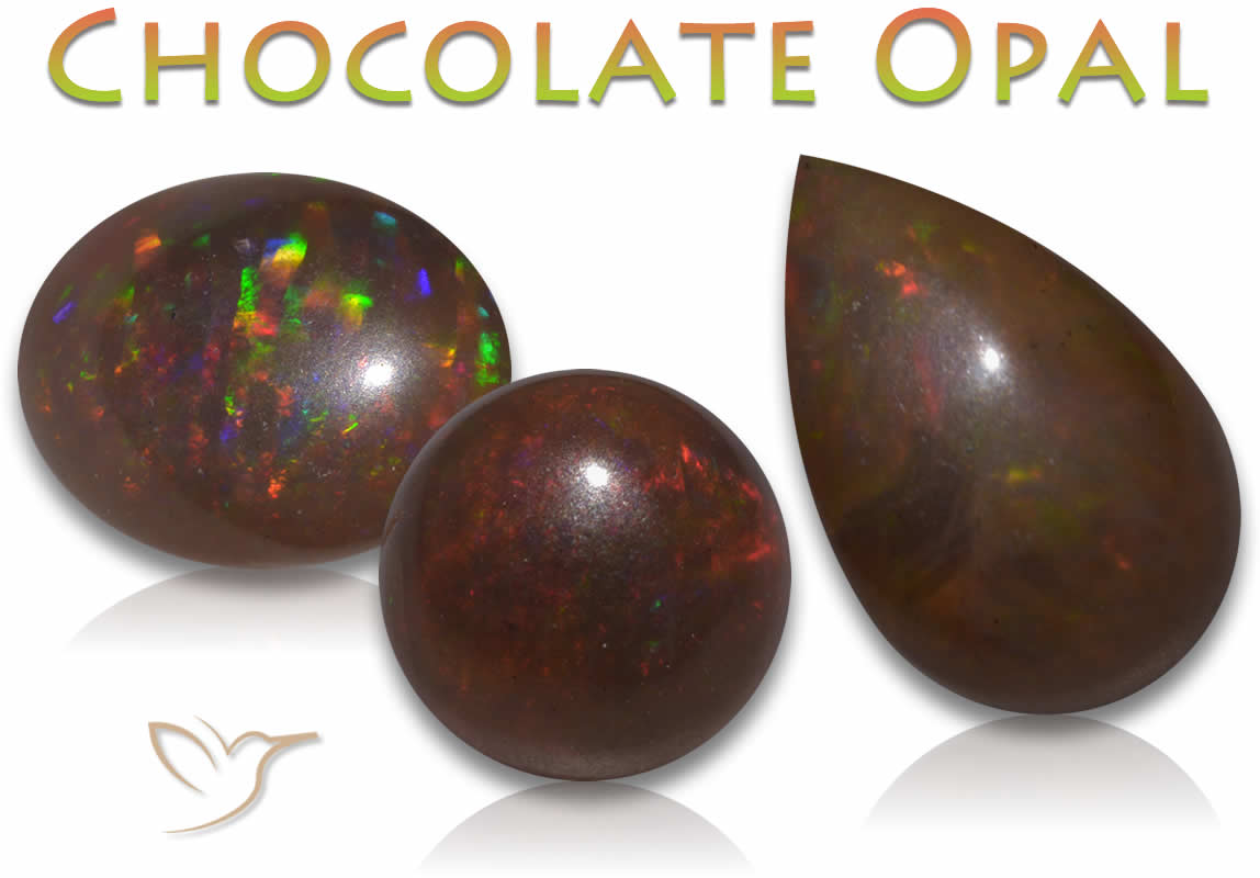 Chocolate Opal kaufen