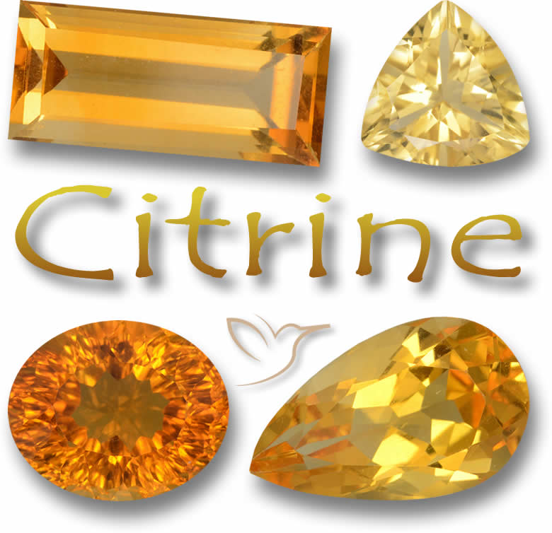 Citrin Edelsteine kaufen