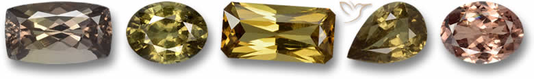 Farbwechsel Granat