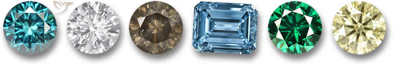 Diamant Edelsteine