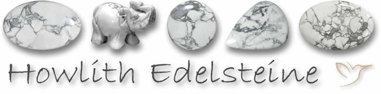 Howlith Edelsteine