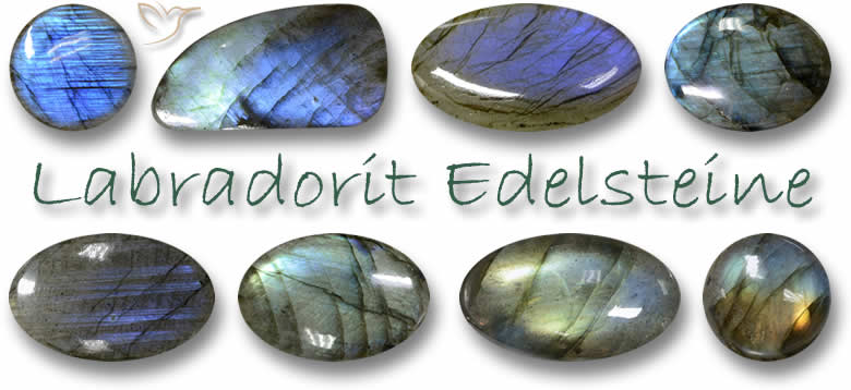 Labradorit Edelsteine kaufen