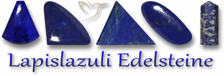 Lapislazuli Edelsteine kaufen