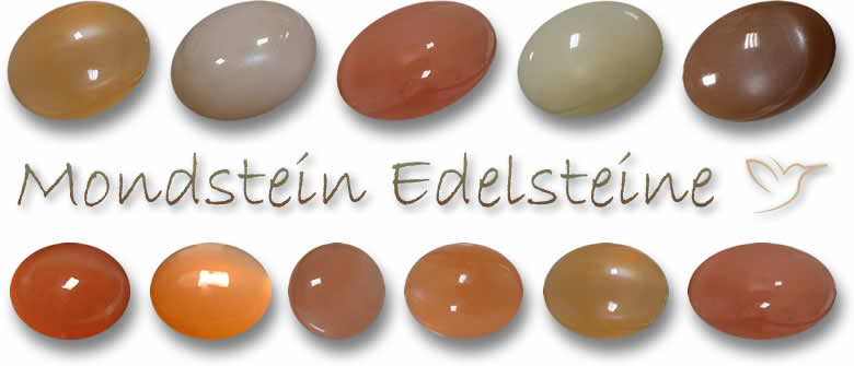 Mondstein Edelsteine kaufen