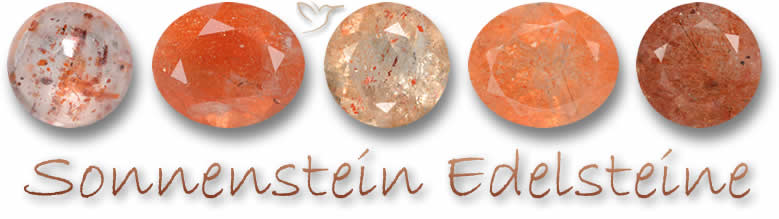 Sonnenstein Edelsteine kaufen