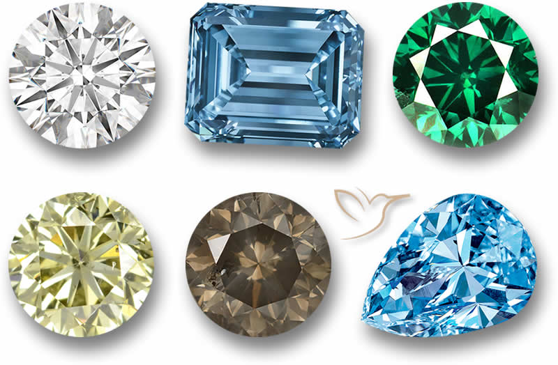 Diamant kaufen