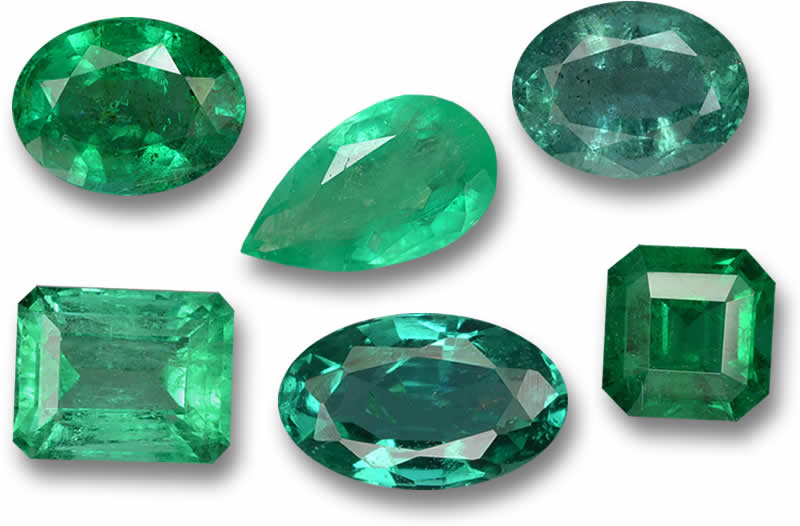 Kaufen Sie Emerald