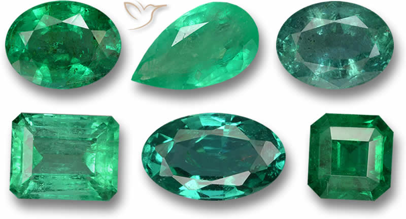 Kaufen Sie Emerald