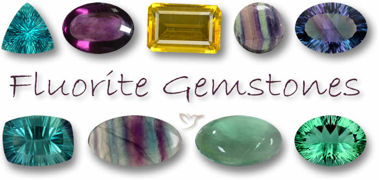 Fluorit Edelsteine kaufen