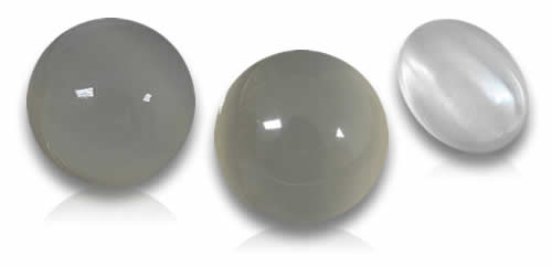 Mondstein Edelsteine