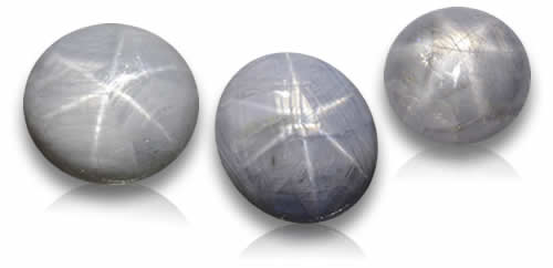 Sternsaphir Edelsteine