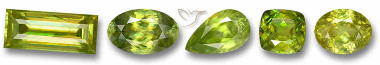 Grüner Sphen