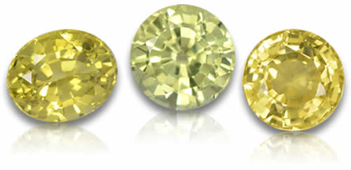 Grossularit Granat Edelsteine