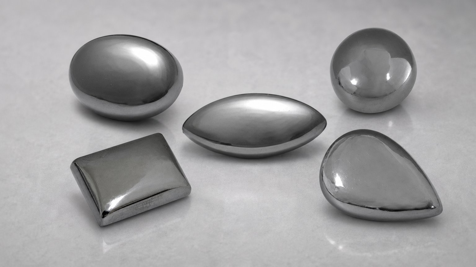 Natürliche Hämatit-Edelsteine – Kaufberatung