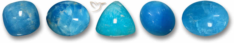 Hemimorphite Edelsteine