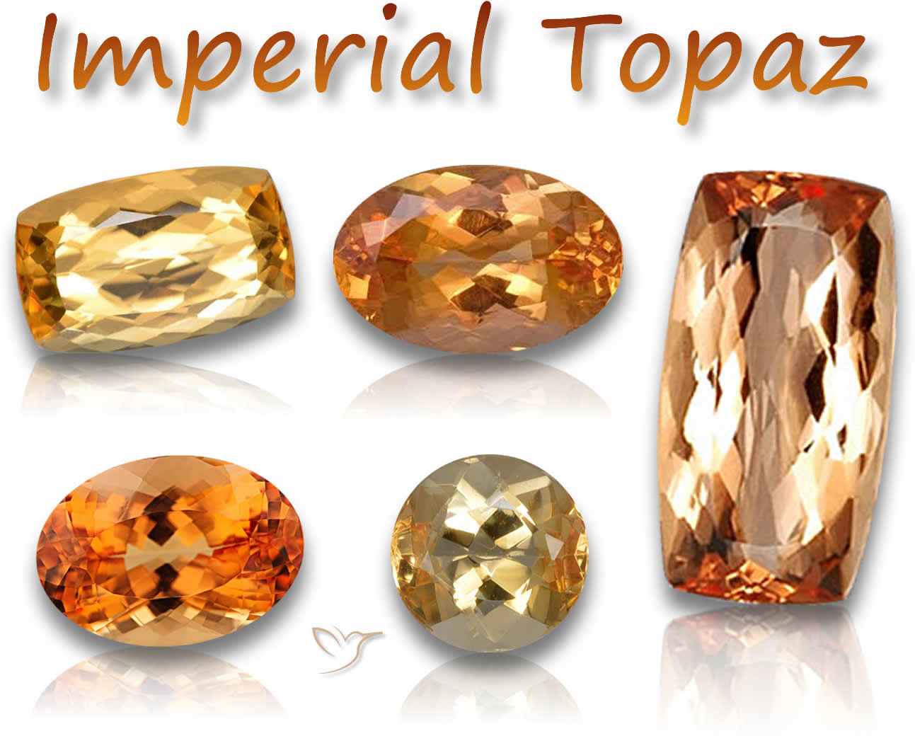 Imperial Topaz kaufen
